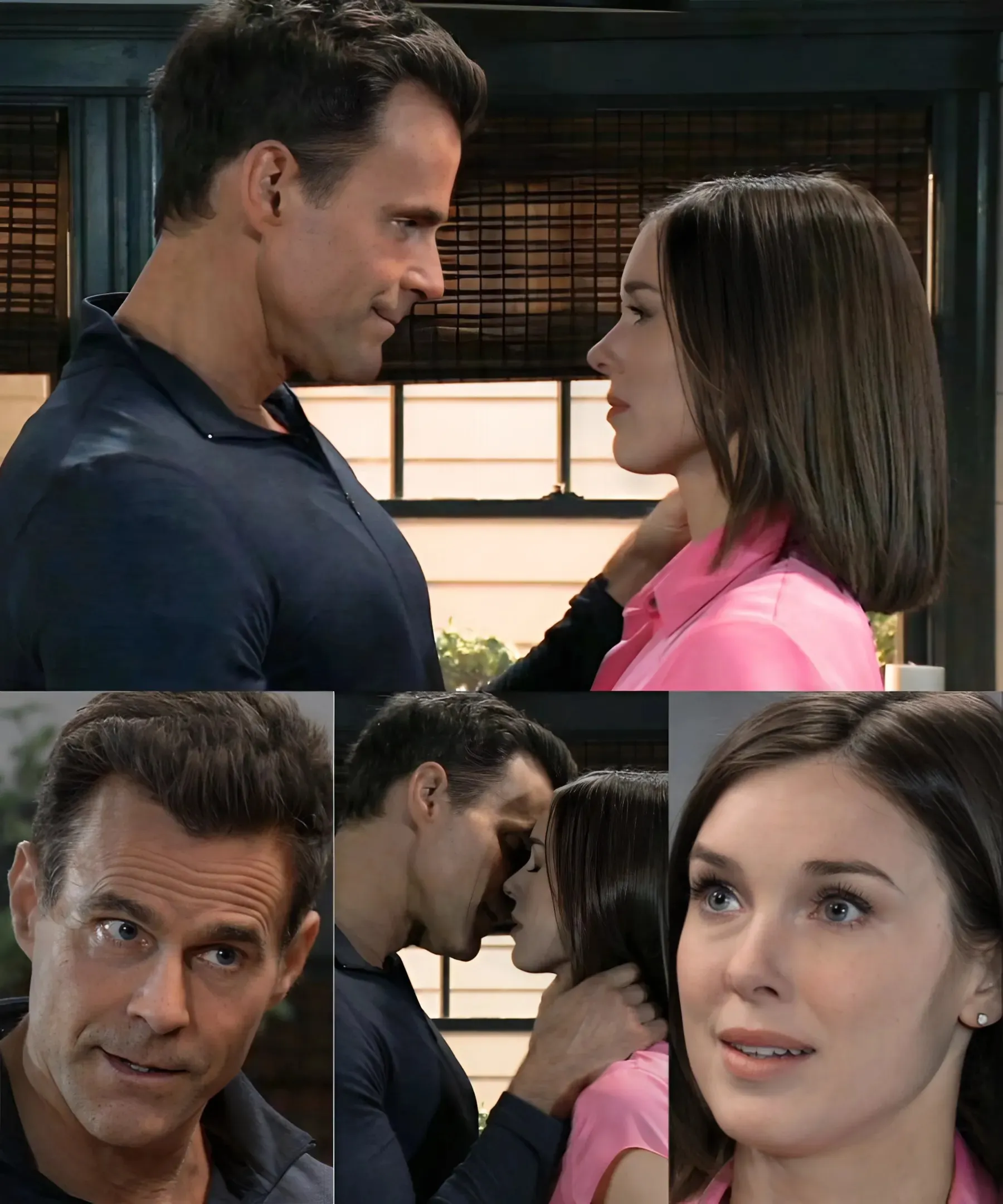 What does Drew REALLY want from Willow? The latest General Hospital fan theory