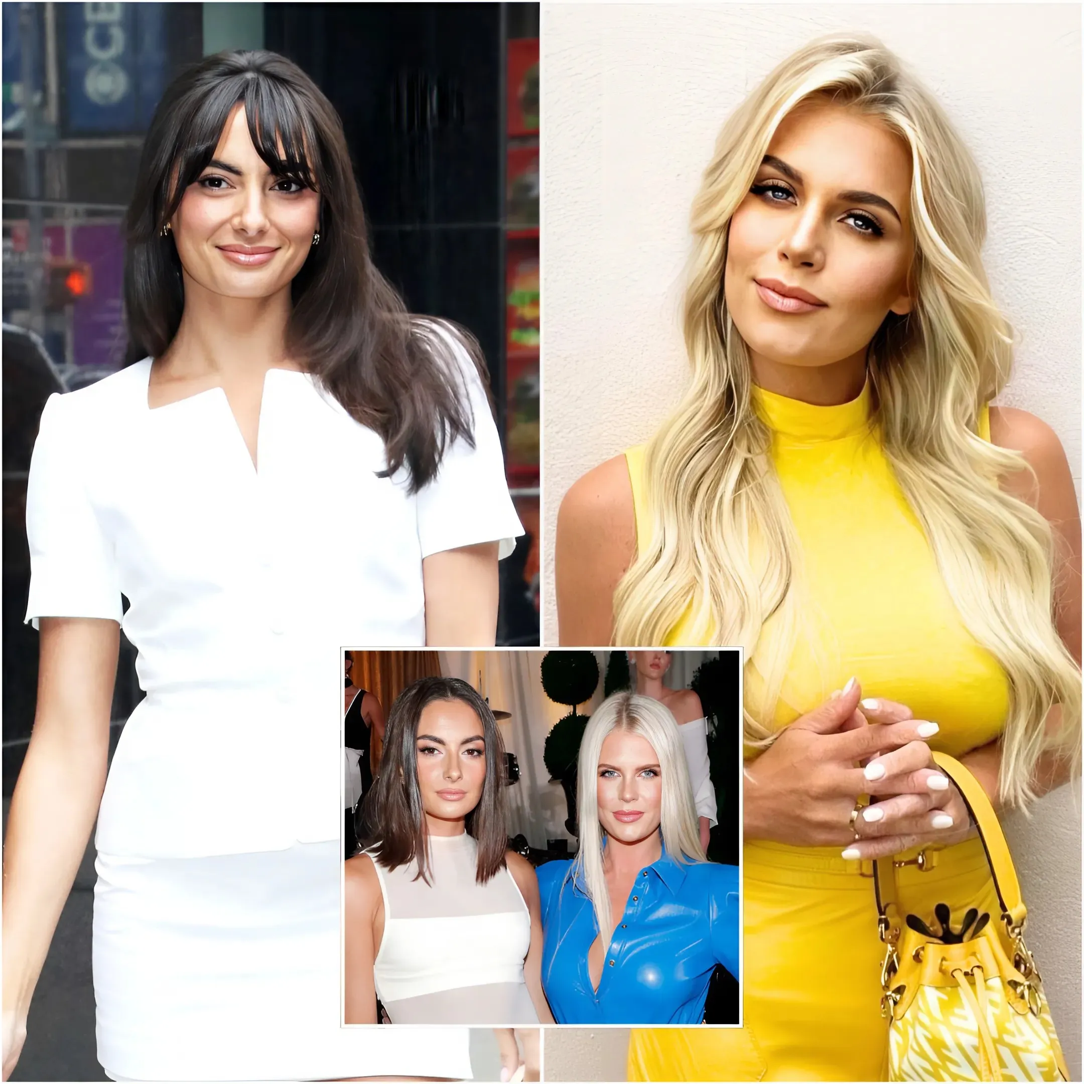“She Turned on Me”: Paige DeSorbo Exposes the Painful Truth Behind Her Fallout With Madison