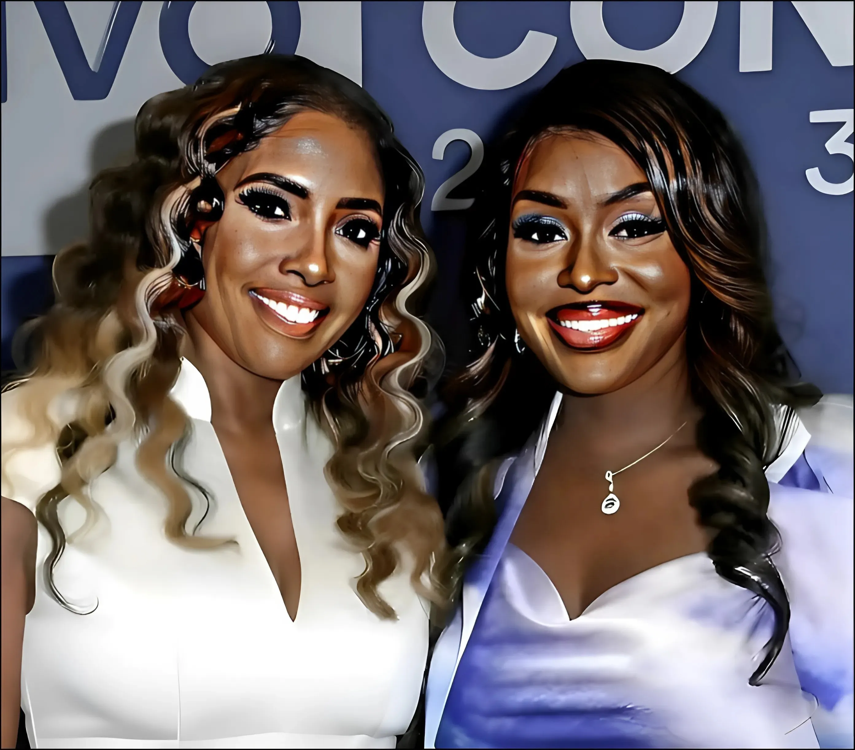 Here's Where Quad and Simone Stand After the 'Married to Medicine' Season 10 Reunion