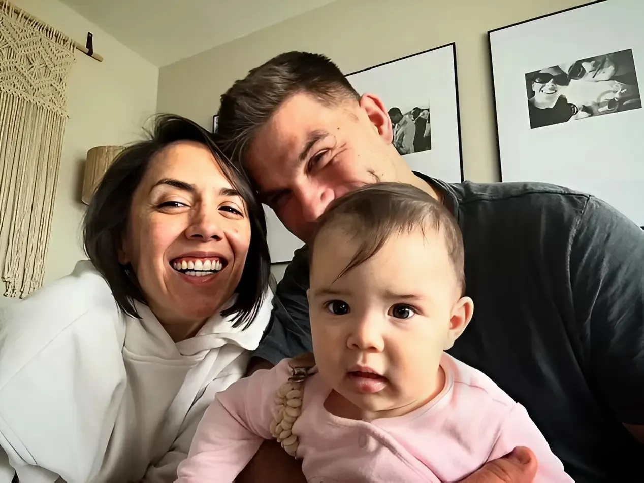 BBC Strictly Come Dancing's Janette Manrara says 'miss her' as she ignores social media jibe