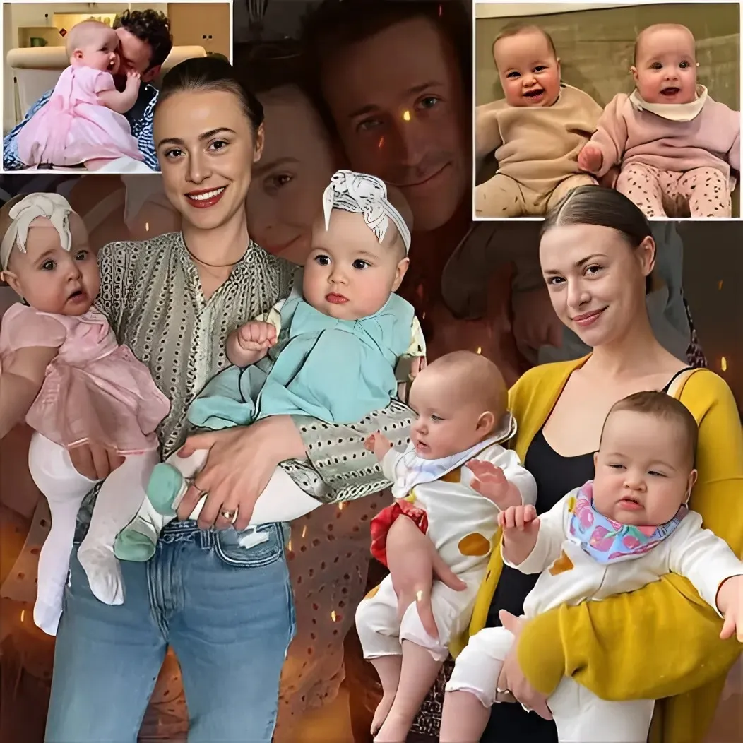 Shocking Exit: Hayley Erin’s Unexpected Departure from Y&R—What Led to Her Exit? Shocking Exit: Hayley Erin’s Unexpected Departure from Y&R—What Led to Her Exit?