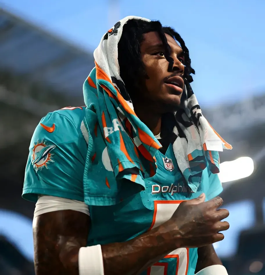 Report: Commanders Exploring Blockbuster Trade for $118 Million All-Pro
