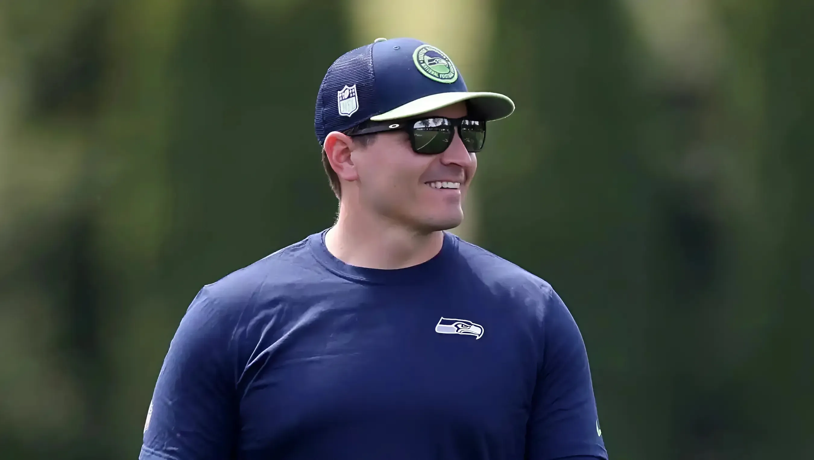 Seahawks Beef Up Offensive Line in Final PFN Mock Draft