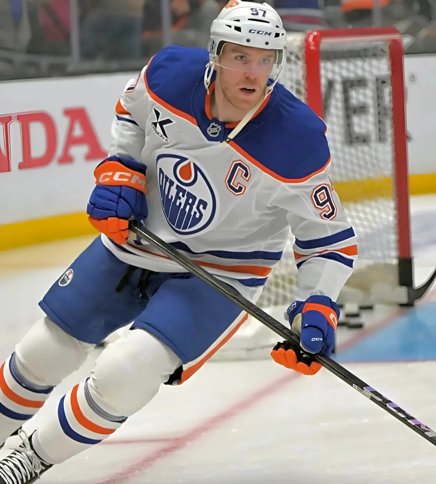 Is it already too late for the Oilers?