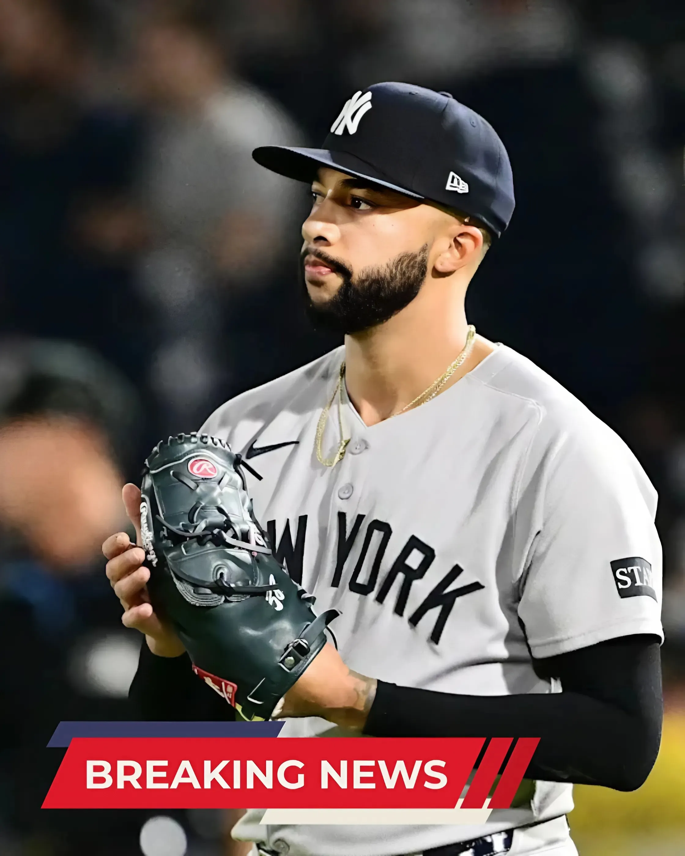 Attempting to diagnose Devin Williams' early struggles with the Yankees in 2025