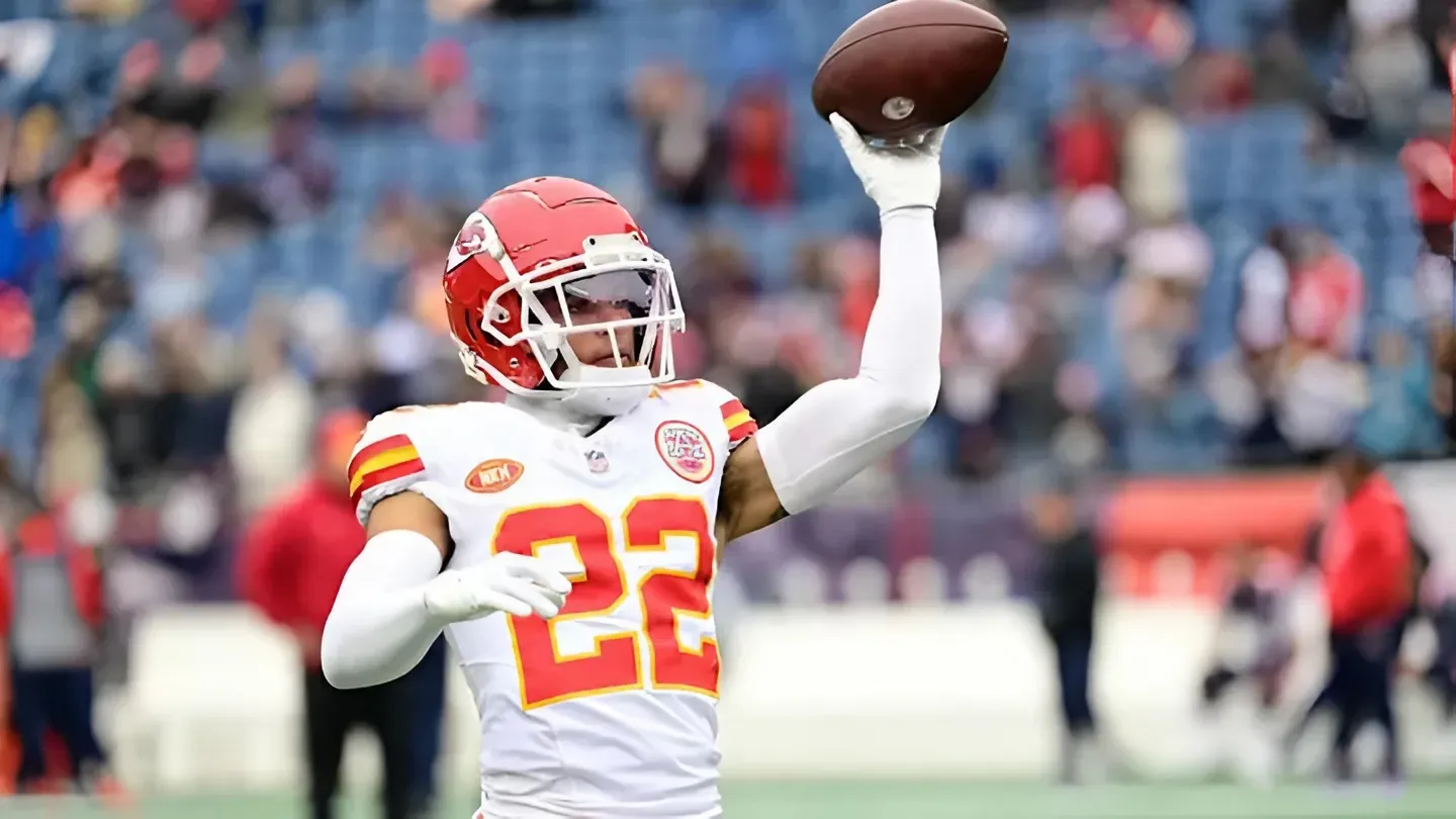Chiefs the Subject of Last-Minute Trade Rumor Before Draft: Insider