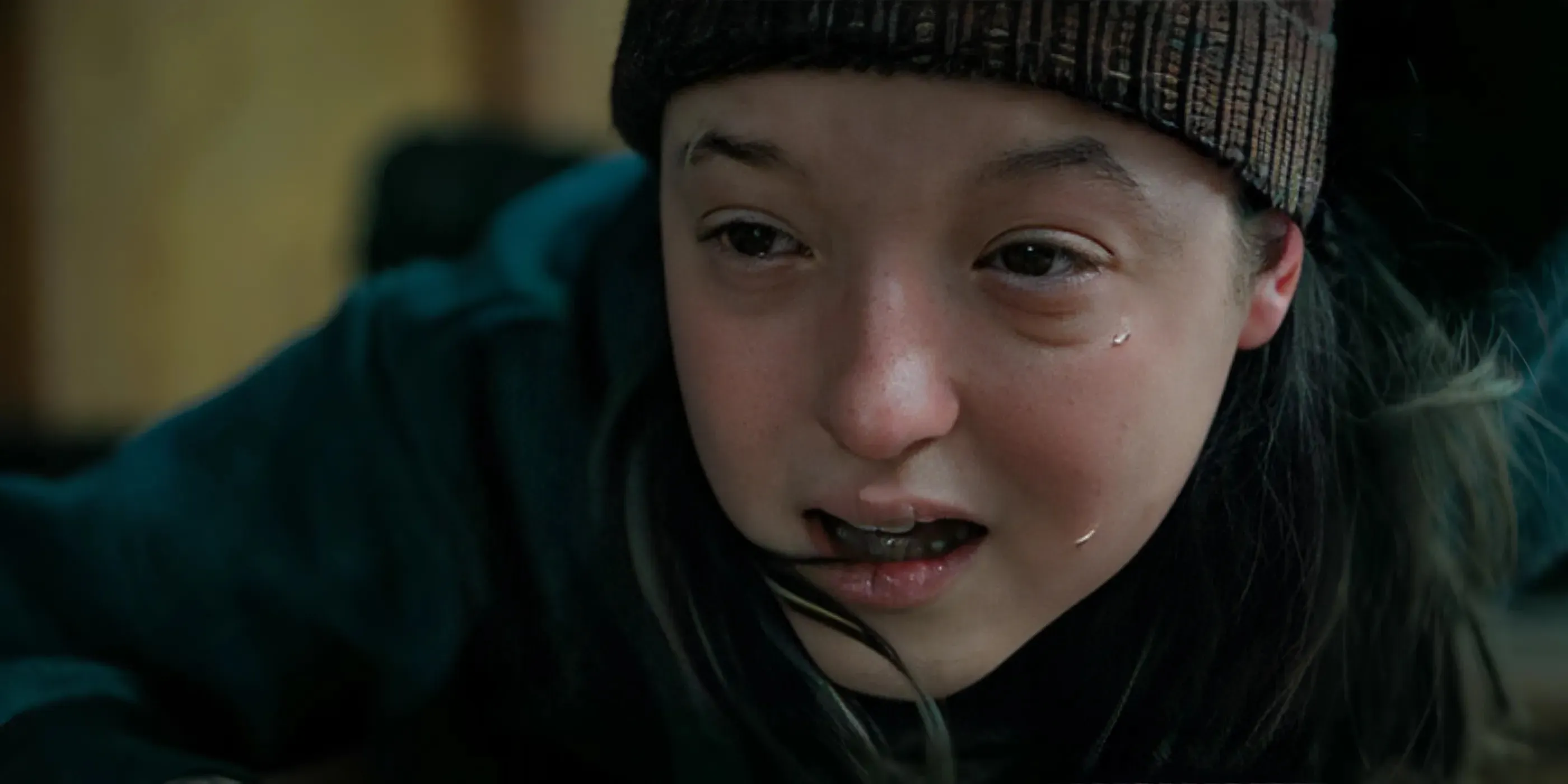 Somehow, The Last Of Us Found A Way To Make Ellie's Role In Joel's Death Even More Heart-Wrenching Than The Game