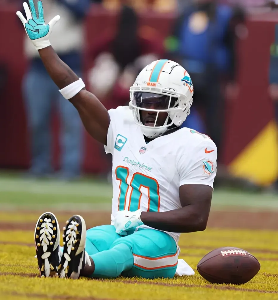 Why Kenneth Grant Could Be Miami’s Ultimate Power Move