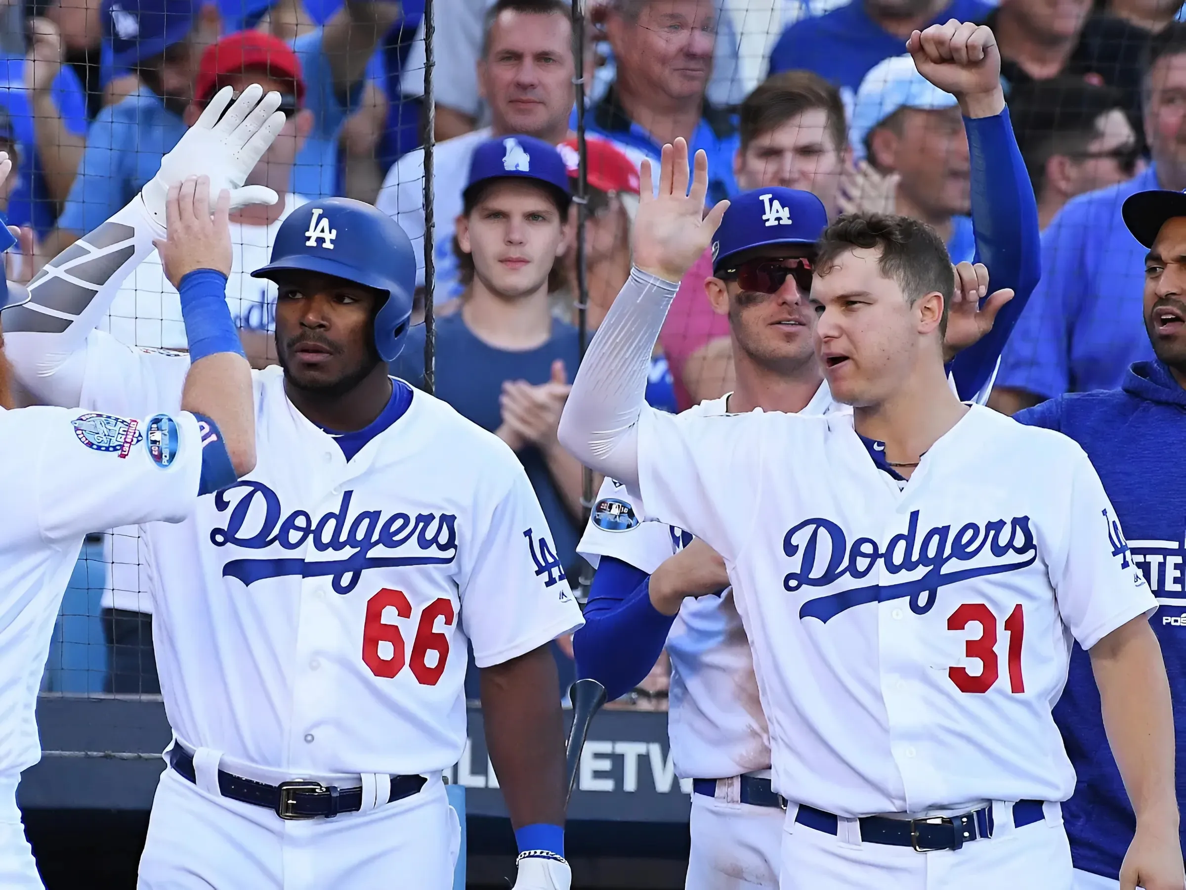 Former Dodgers All-Star Finally Snaps Historically Abysmal Streak With New Team