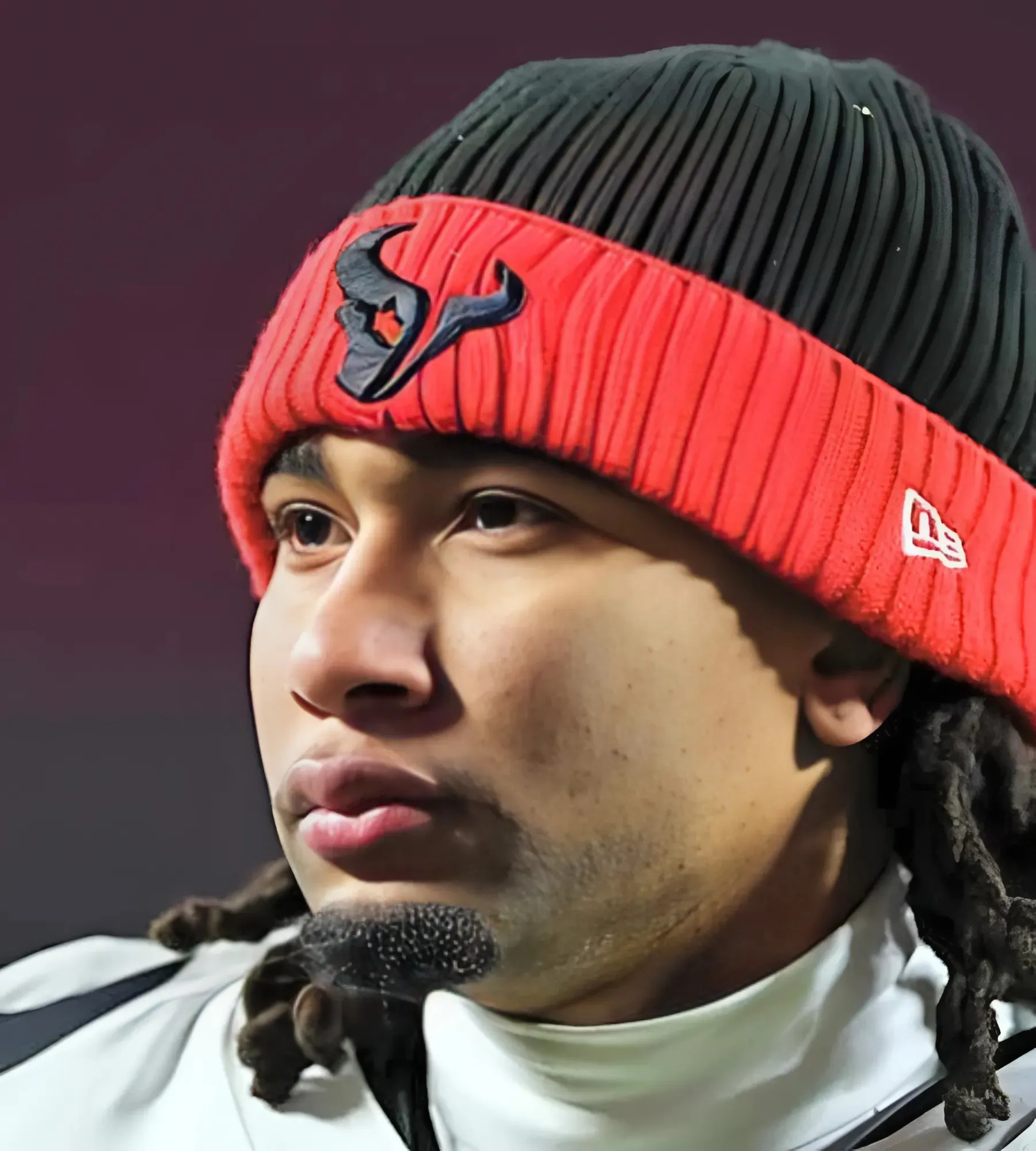 Texans royally screw C.J. Stroud with polarizing first-round trade
