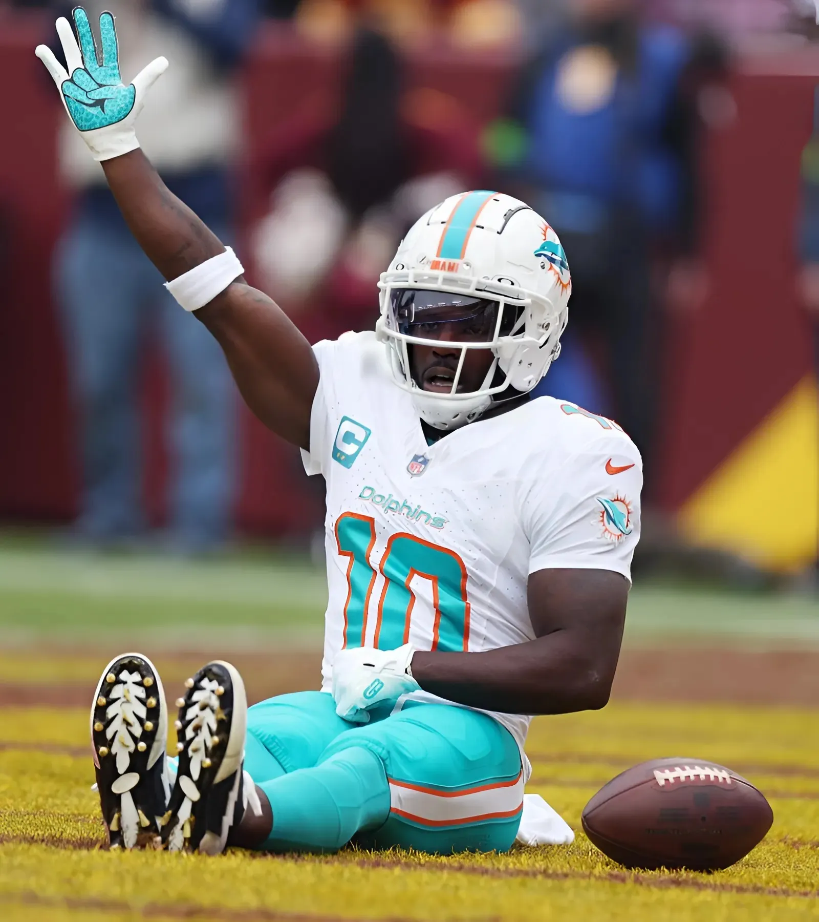 Why Kenneth Grant Could Be Miami’s Ultimate Power Move Why Kenneth Grant Could Be Miami’s Ultimate Power Move
