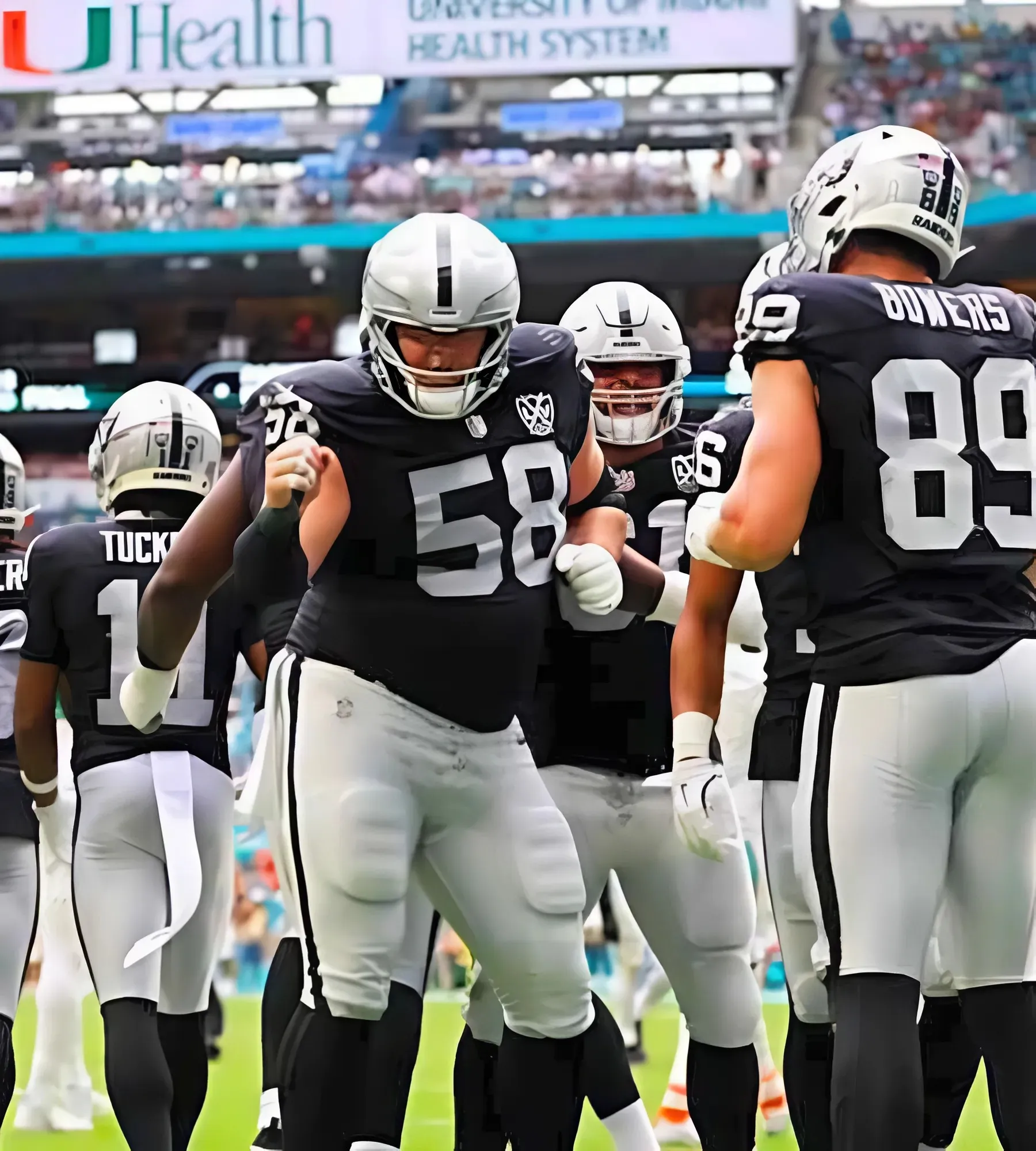 The Biggest Beneficiary of the Raiders' Adding Ashton Jeanty