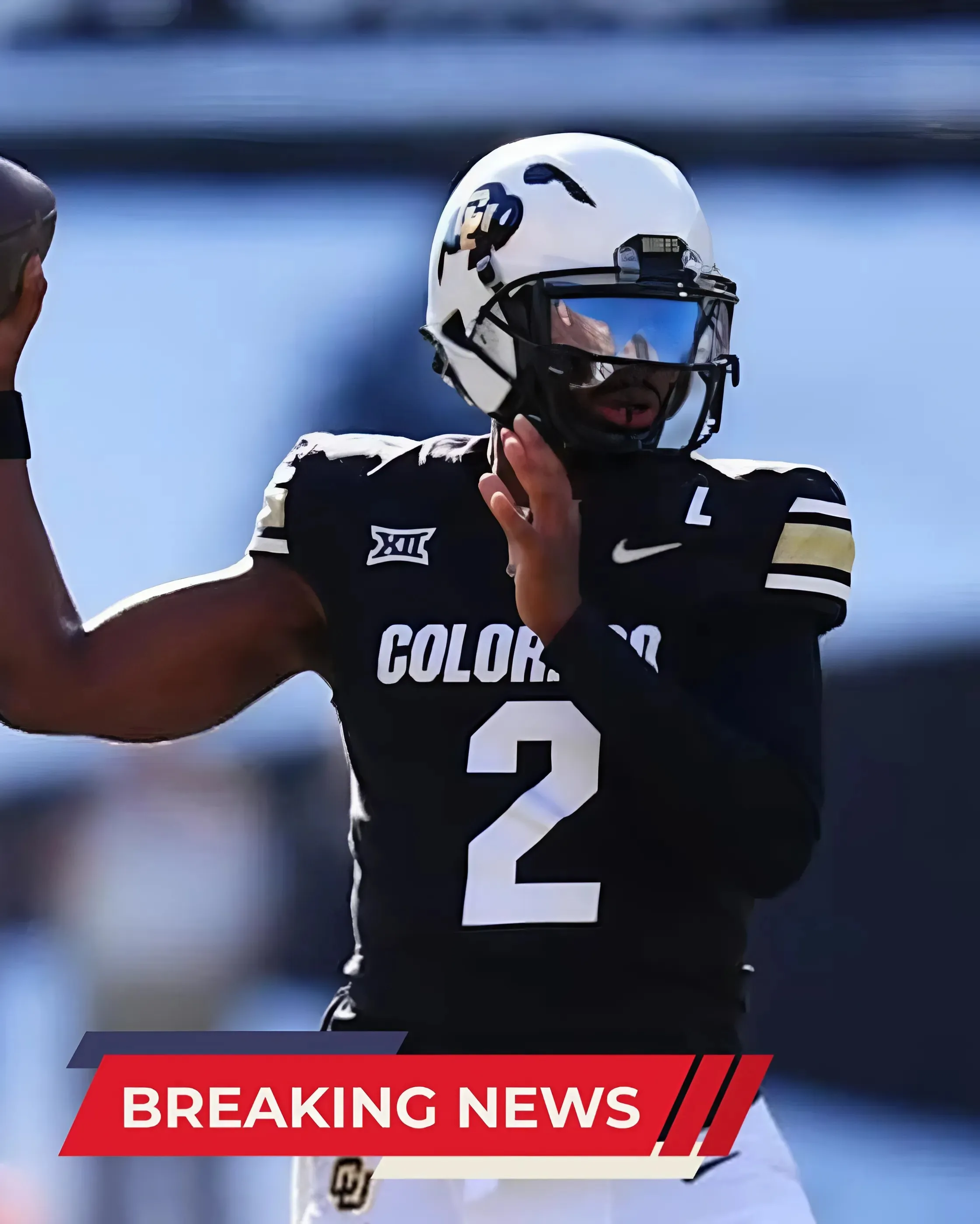 Steelers Pass on QB Shedeur Sanders to Draft Oregon DT Derrick Harmon