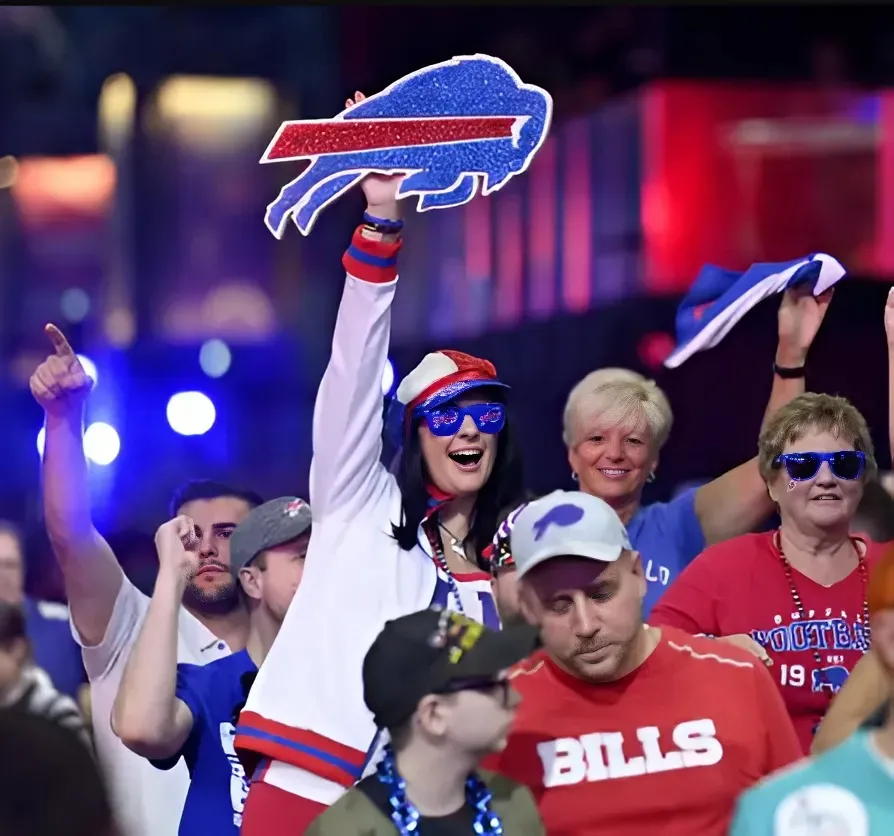 Bills Draft Preview: 3 Players They Could Pick in the First Round