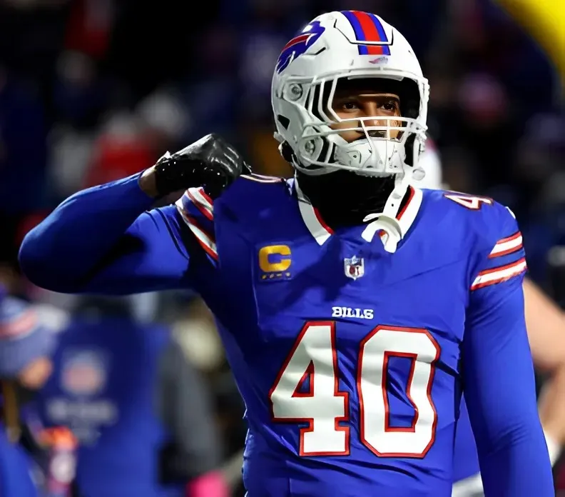 Bills Predicted to Trade for Von Miller’s Replacement