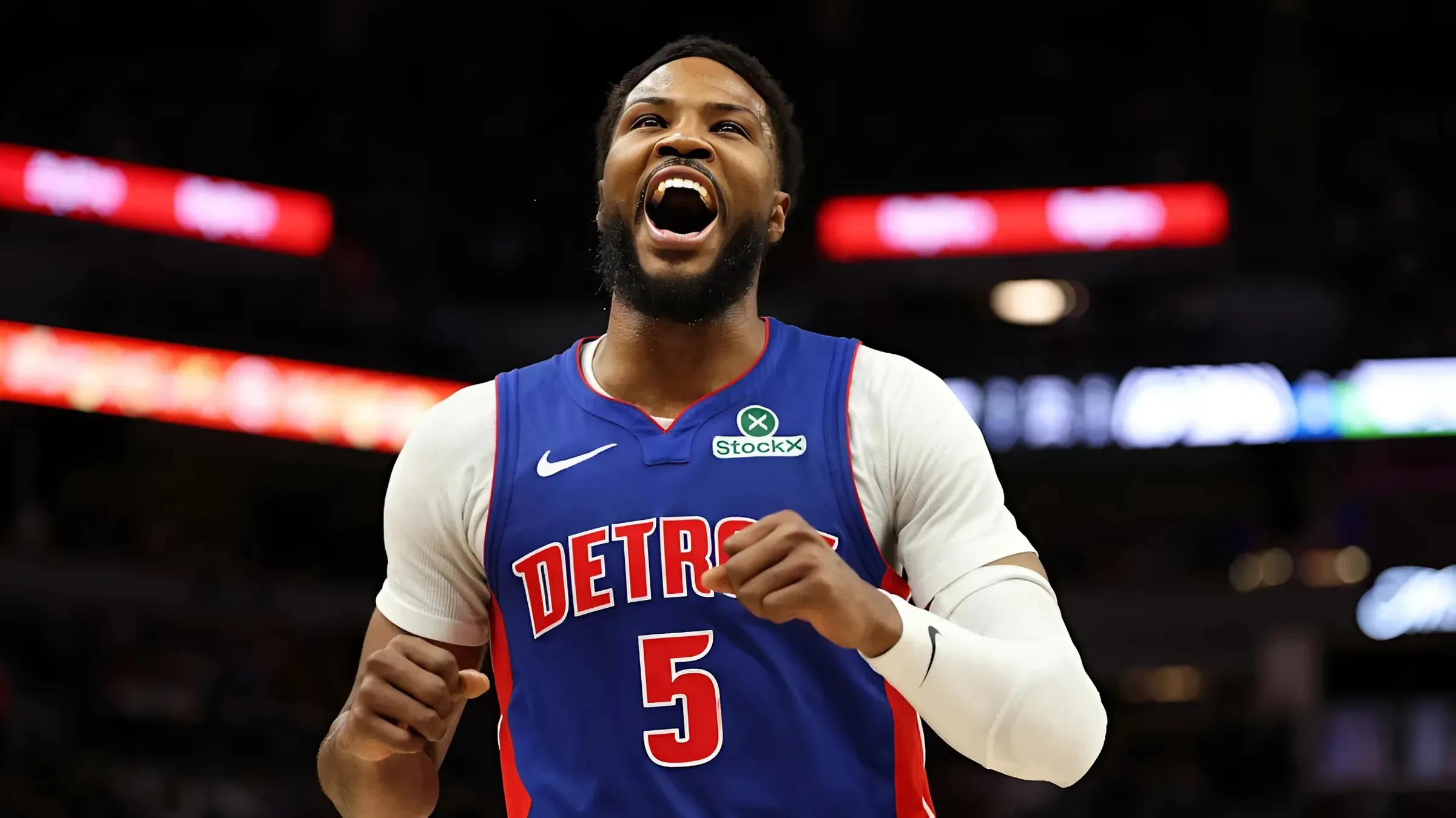 The Whiteboard: Sorry Payton Pritchard, Malik Beasley is the people's Sixth Man of the Year