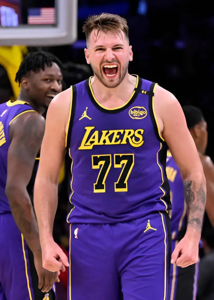 NBA players won't stop blasting Luka Doncic trade in new survey