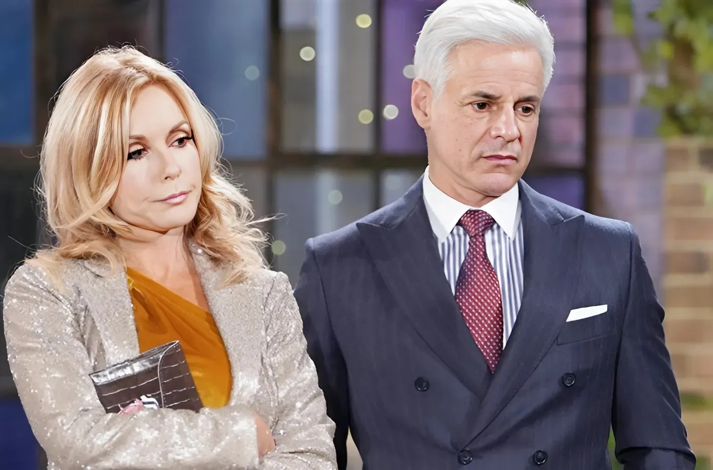 The Young and the Restless Spoilers Monday, April 28: Countdown to Victor’s Fury – Lauren’s Alarm Bells The Young and the Restless Spoilers Monday, April 28: Countdown to Victor’s Fury – Lauren’s Alarm Bells