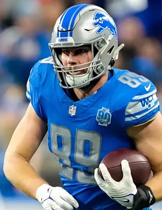 Tyleik Williams pick leaves Lions fans scratching their heads (but he'll be great)