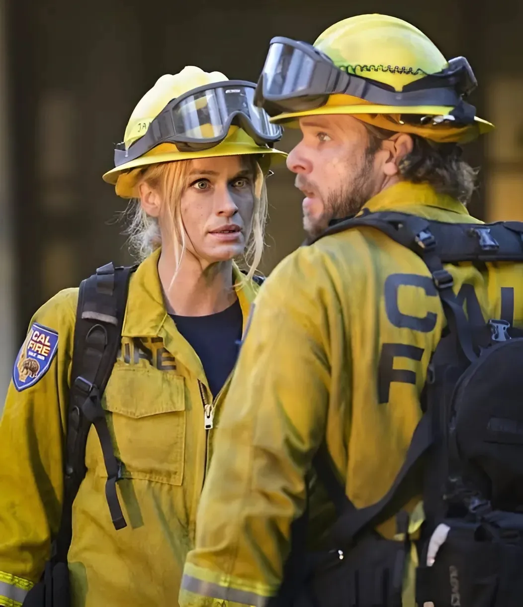 ‘Fire Country’ Is Setting Up Gabriela’s Most Intense Storyline Yet