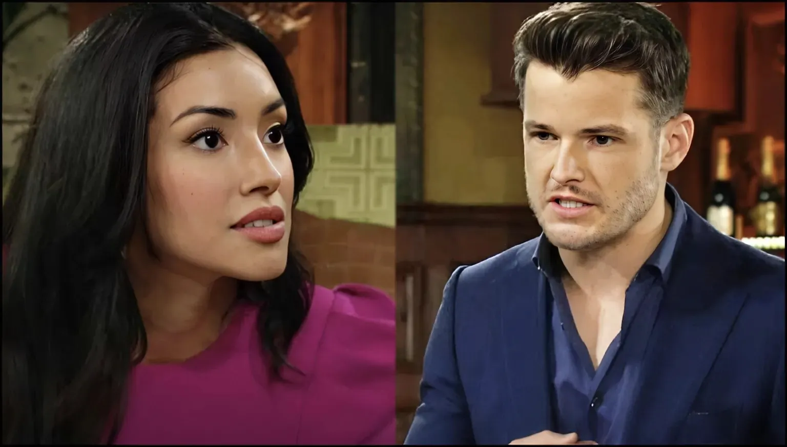 Y&R April 25 – Audra’s Dangerous Play: The Secret Plan to Crush Kyle, Seduce Jack & Outsmart Victor!