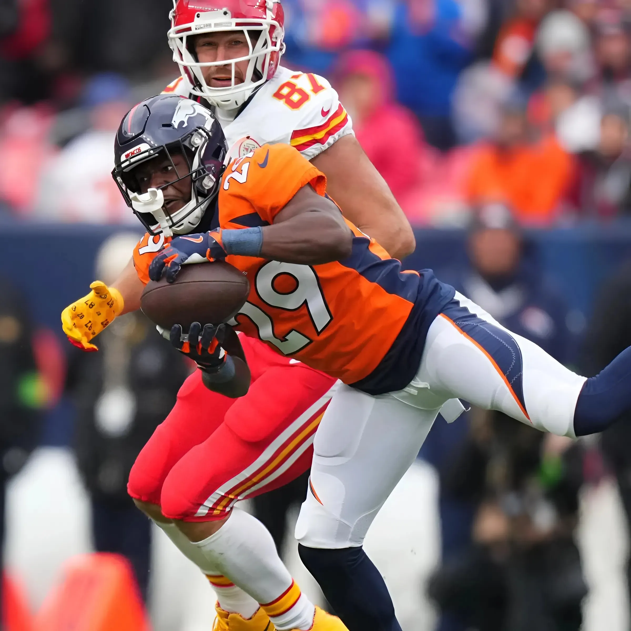 Broncos’ Starter on Notice After Shocking Projected $18 Million Move