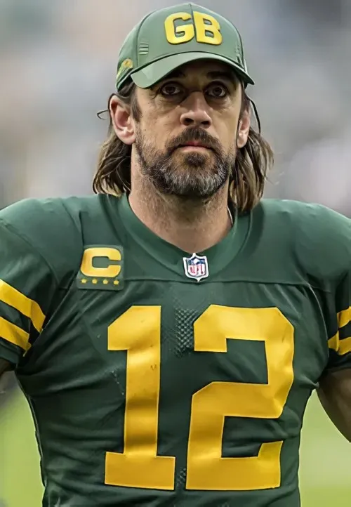 Jets Coach Has Clear Message on Aaron Rodgers’ Criticism