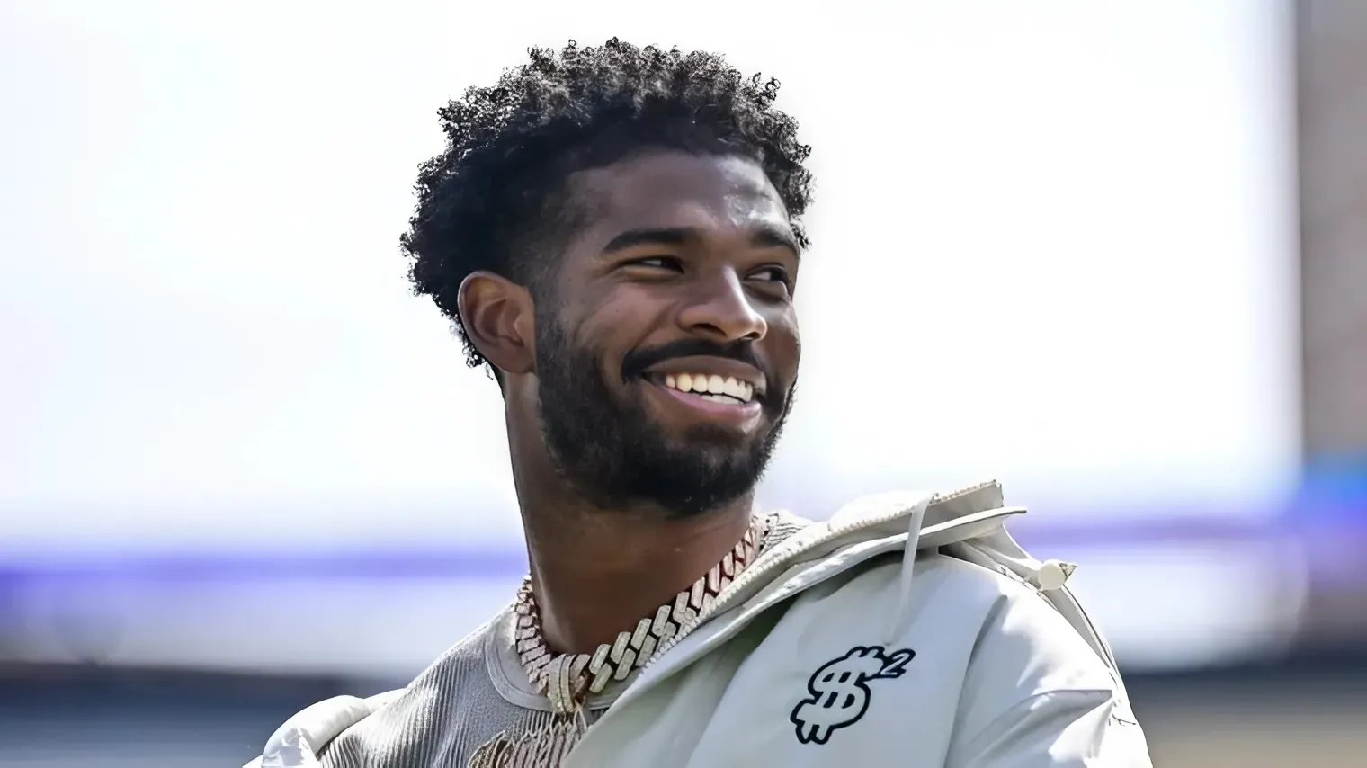 Shedeur Sanders to Raiders gains new life after draft slide, but a roadblock remains