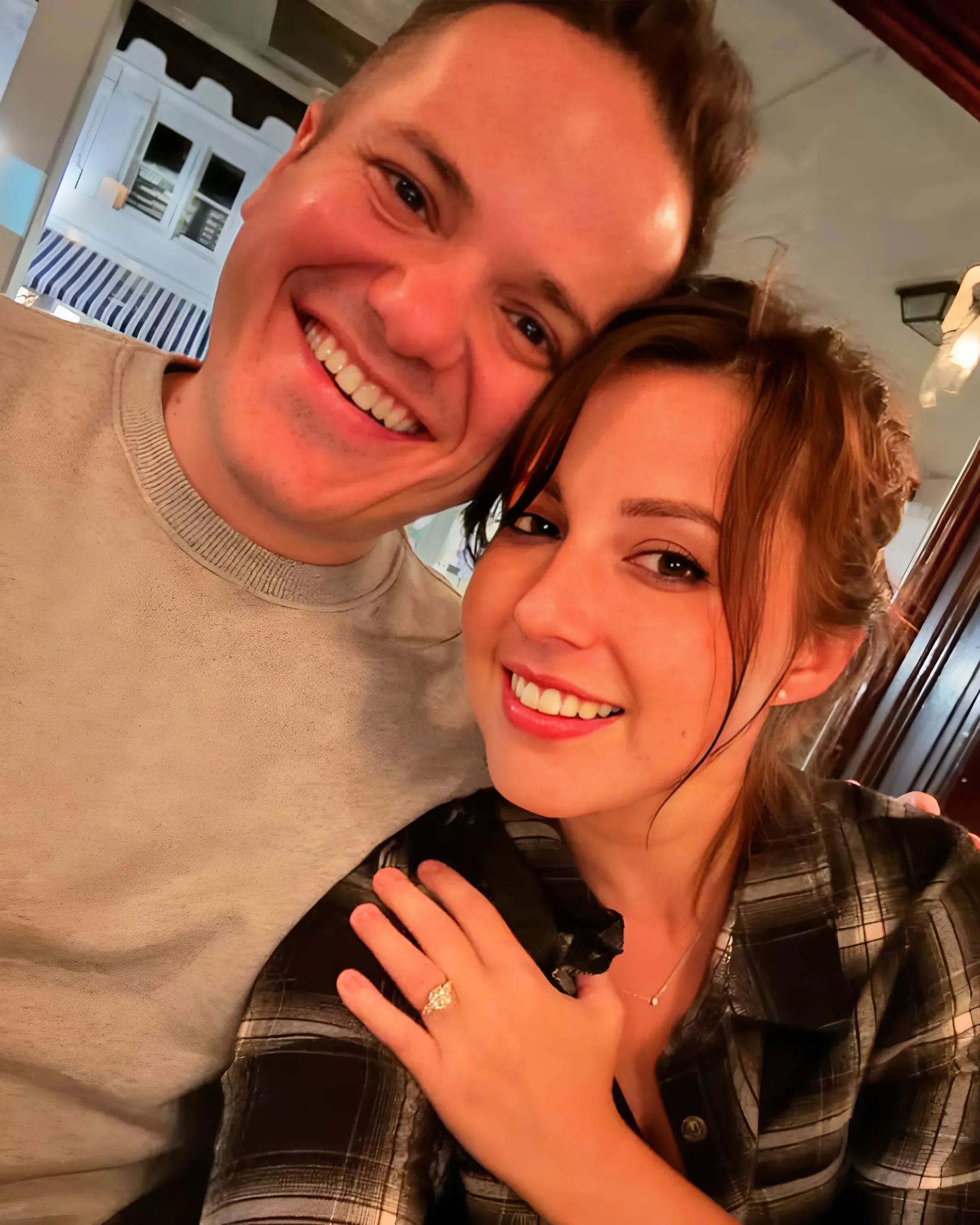 Katie Thurston Afraid Her Life Is A ‘Ticking Time Bomb’