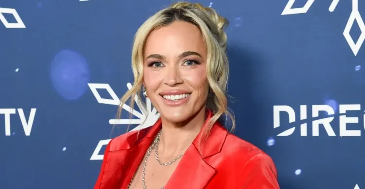 Teddi Mellencamp Shares Positive Update Amid Cancer Battle