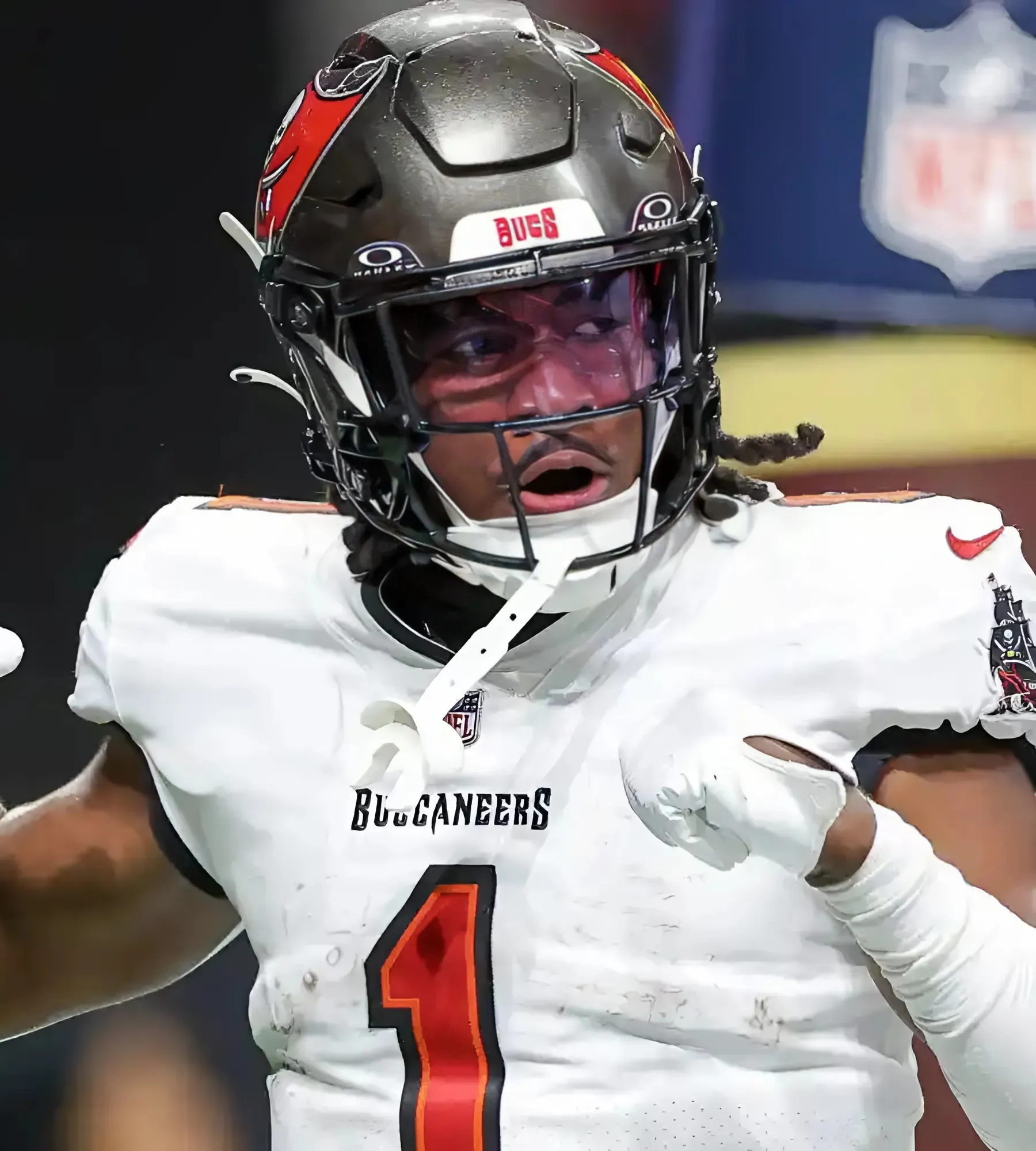 Bears Named Top Fit for Versatile Bucs’ Playmaker Deemed ‘Expendable’