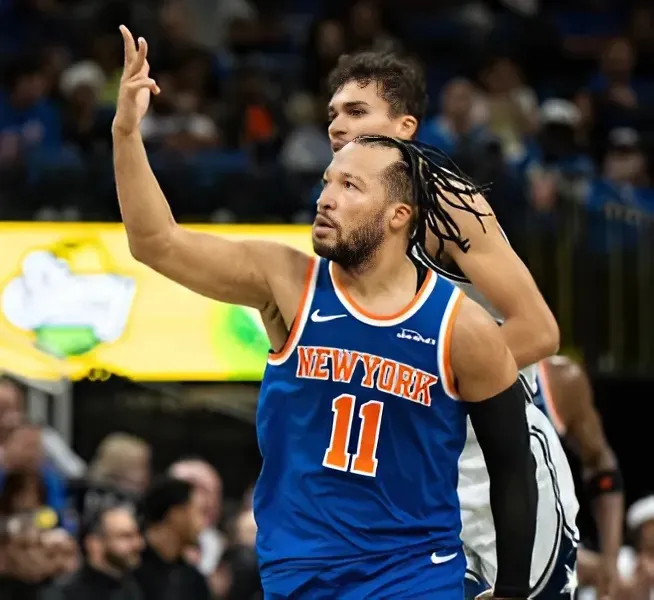 Rating Knicks Players: Brunson Proves Why He's Clutch Player Of The Year Rating Knicks Players: Brunson Proves Why He's Clutch Player Of The Year