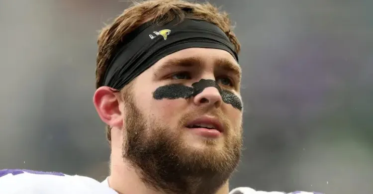 Vikings Put Starter on Alert With Projected $17 Million Champion Addition