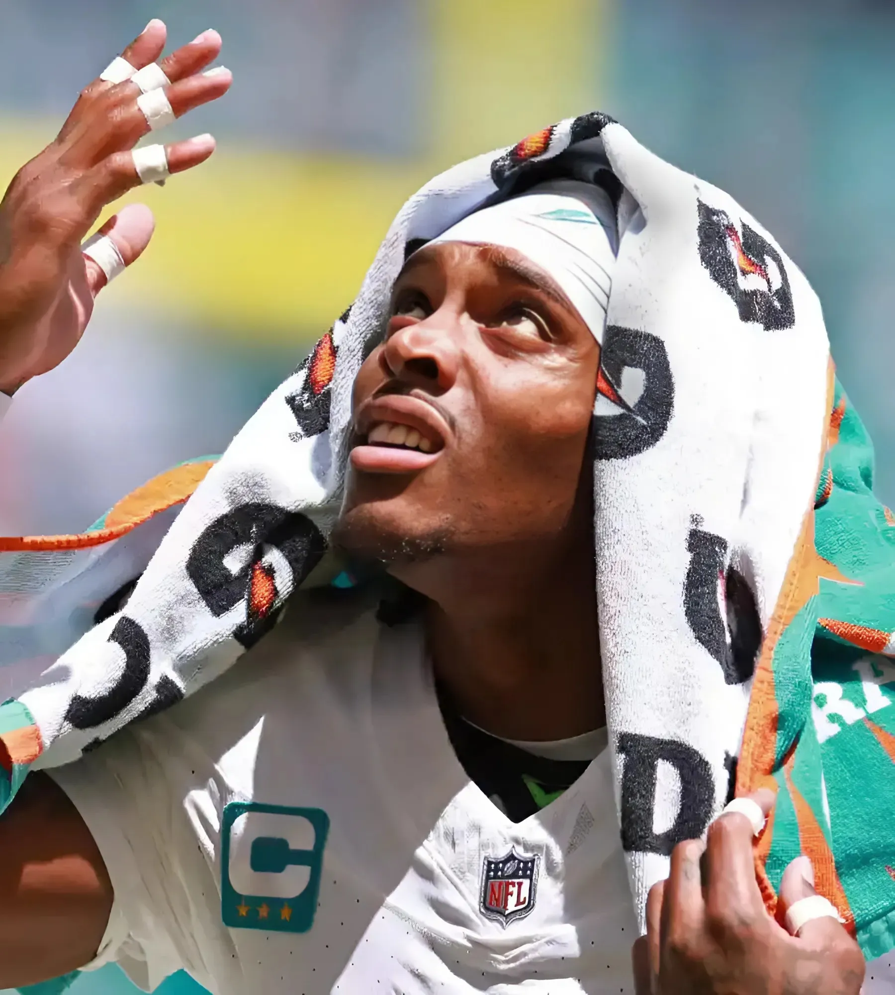 Commanders Exploring Blockbuster Trade for $118 Million All-Pro Commanders Exploring Blockbuster Trade for $118 Million All-Pro