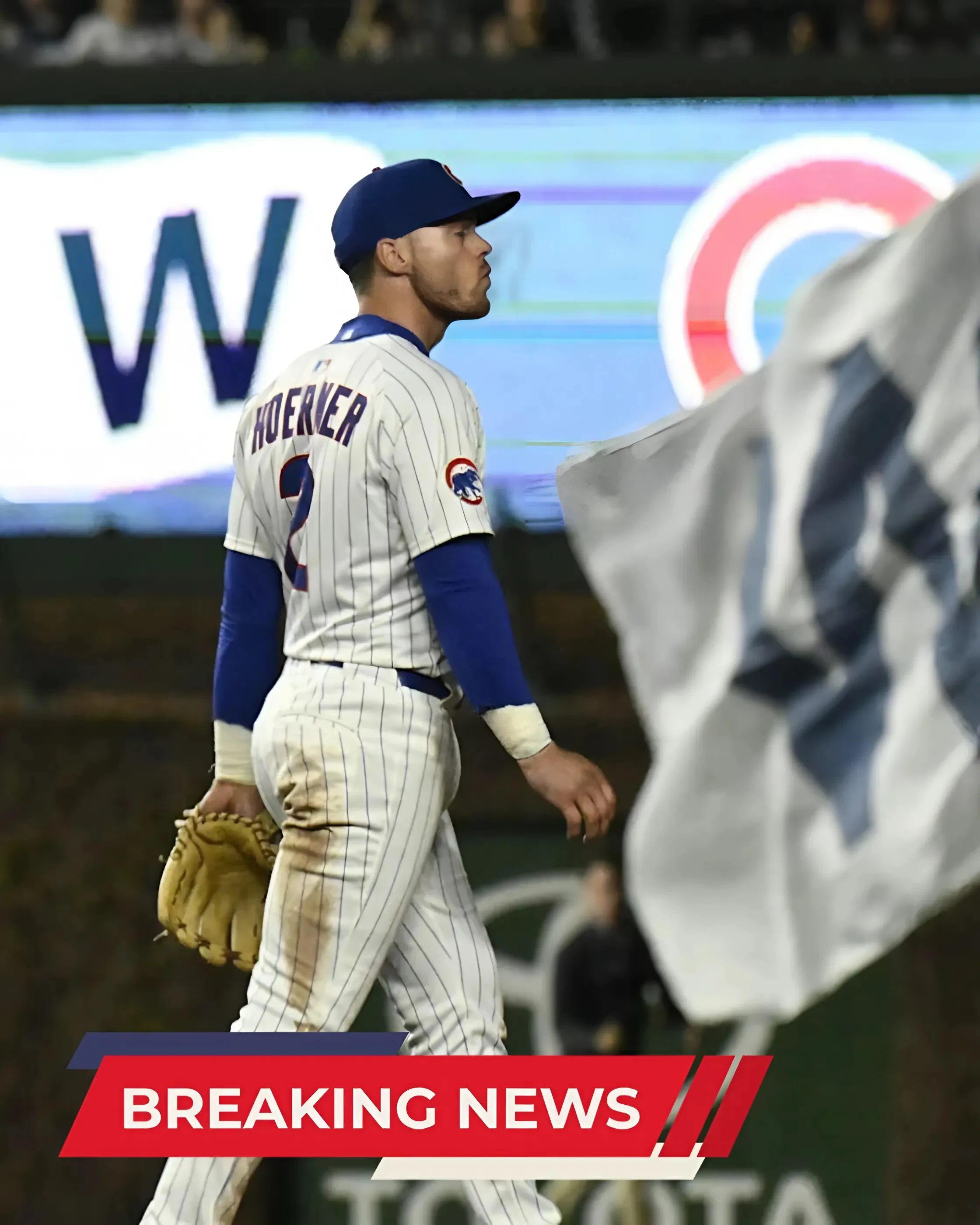 Chicago Cubs Are Legitimate World Series Contenders After Hot Start Against NL West
