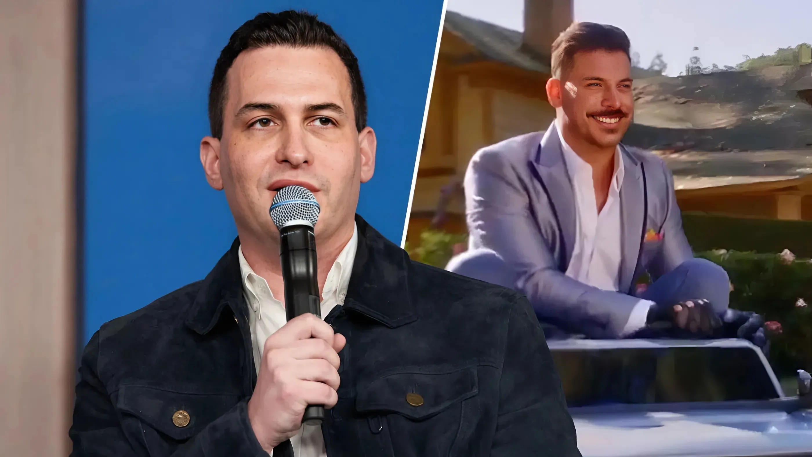 Vanderpump Rules Producer Alex Baskin Teases Reboot as Season 12 Films