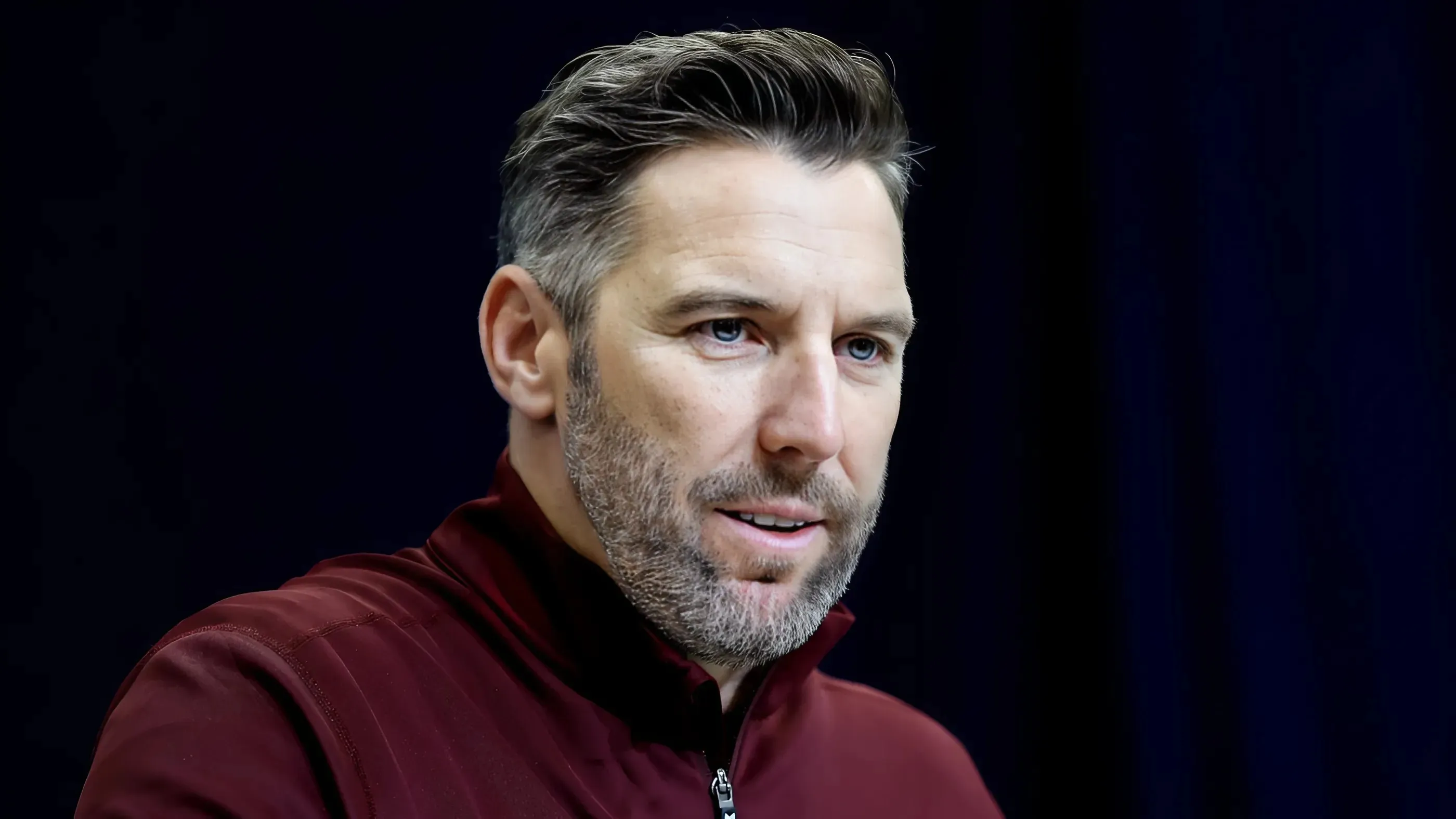 Adam Peters stuns Commanders fans with bombshell reported trade inquiry