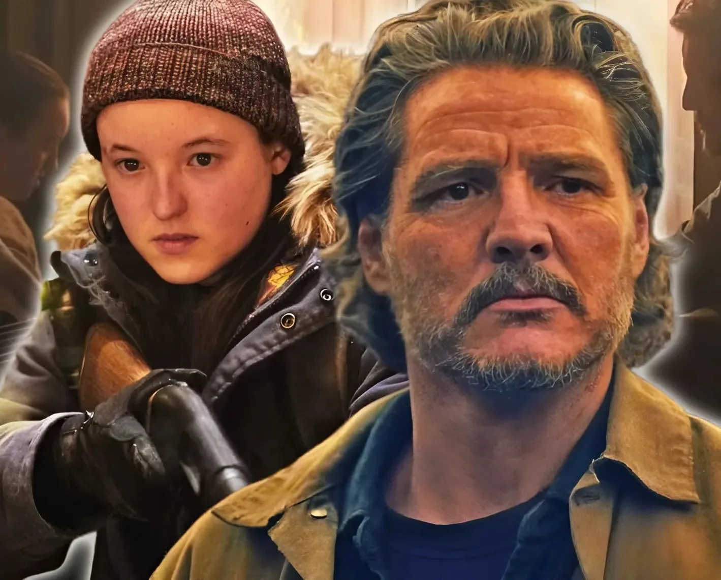 The Last of Us' Sneakiest Easter Egg Yet Is Hiding in Plain Sight During the Show's Most Horrifying Battle