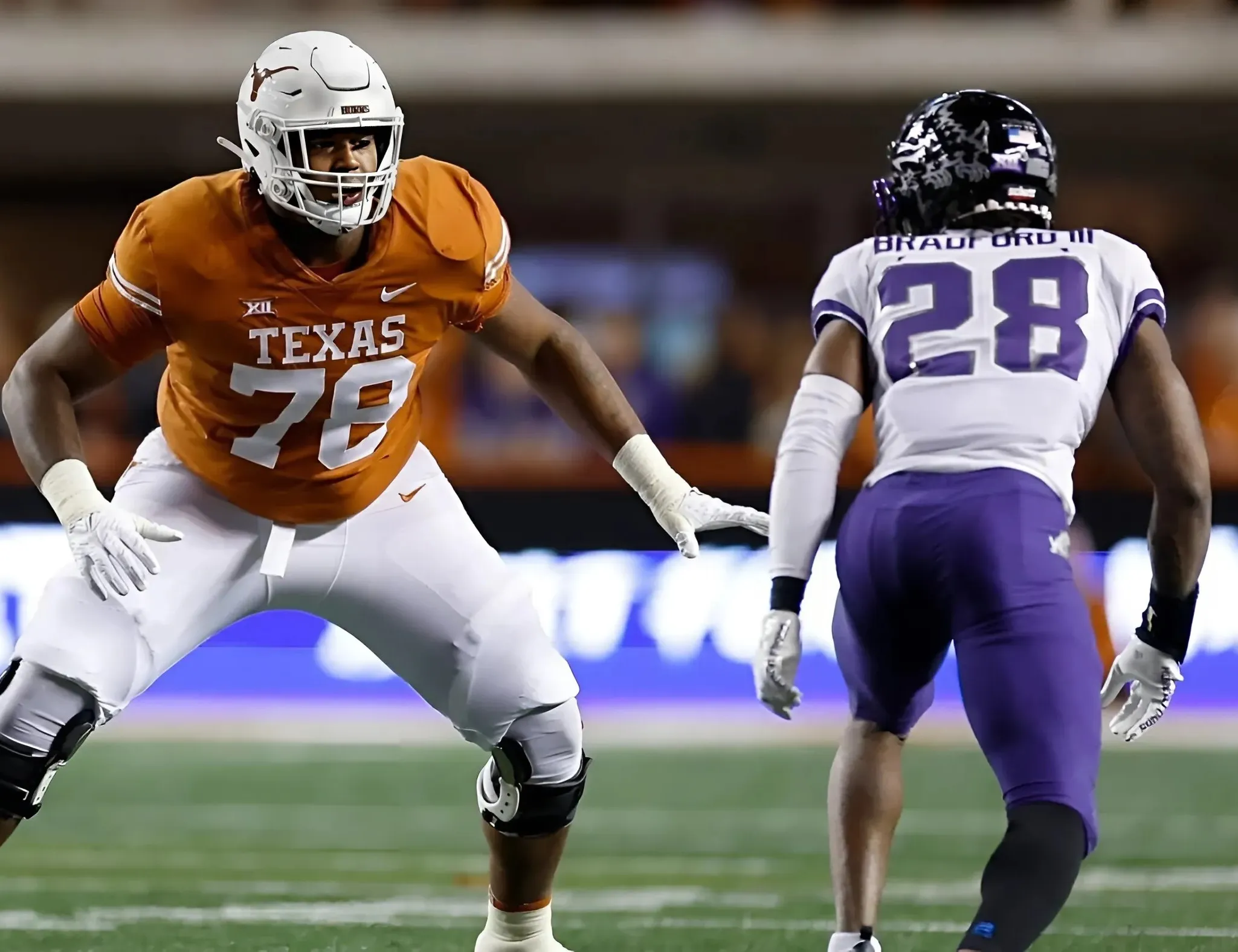 New Orleans Saints 2025 NFL Draft – All picks and analysis as it happens