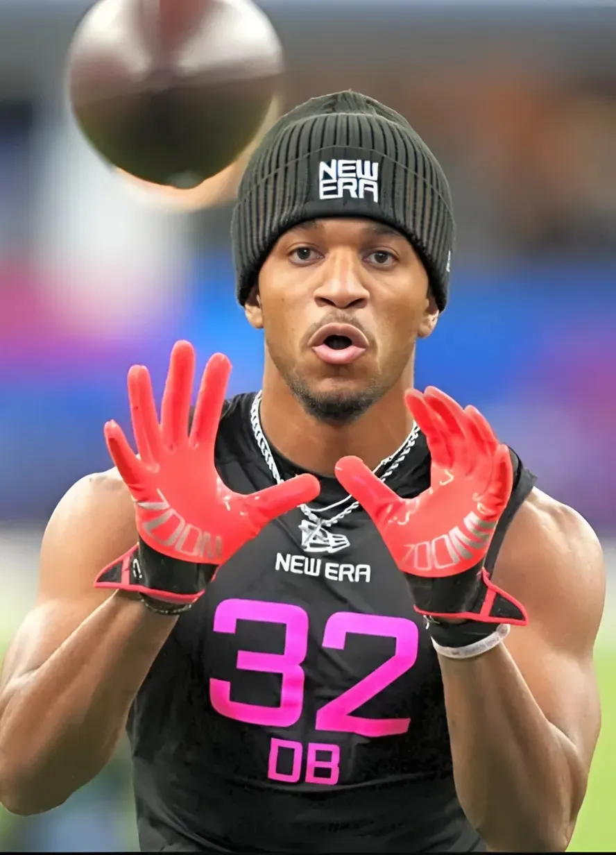 Best available approach guides Packers' seven-round mock draft for Days 2 and 3 after strong first-round start
