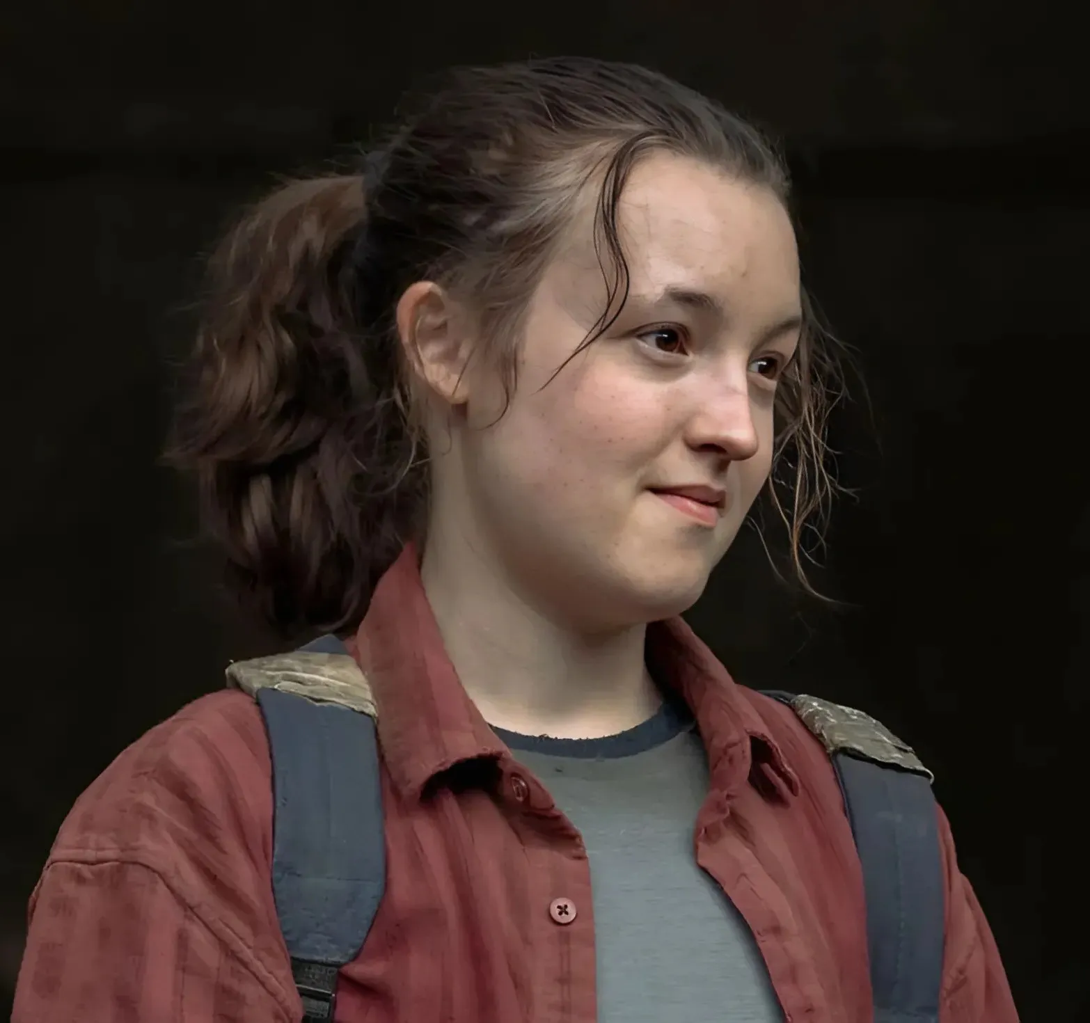 The Last of Us star Bella Ramsey reveals they quit social media after cruel Ellie game comparisons