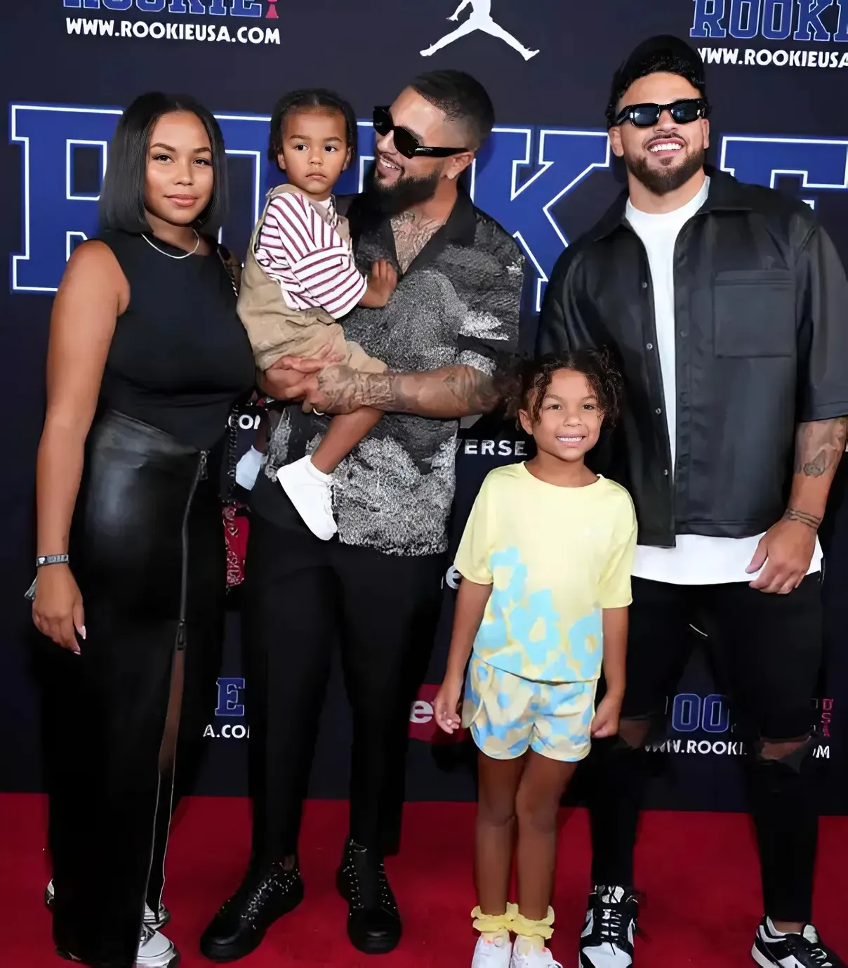 Here’s Proof Cheyenne Floyd and Cory Wharton’s Daughter Ryder Is Reality TV’s Most Stylish Kid Here’s Proof Cheyenne Floyd and Cory Wharton’s Daughter Ryder Is Reality TV’s Most Stylish Kid