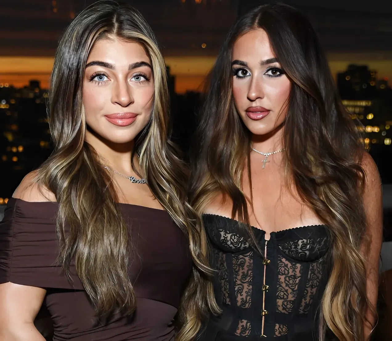 Kim Zolciak and Kroy Biermann’s Daughter Ariana Gives Divorce Update (April 2025)