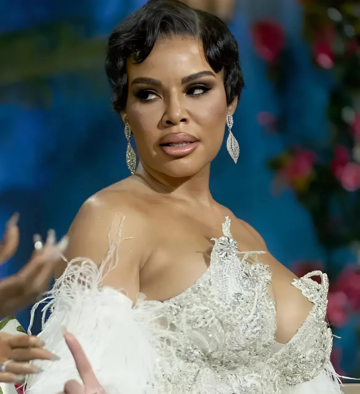 Why Mia Thornton Probably Won’t Join RHOA After Leaving RHOP