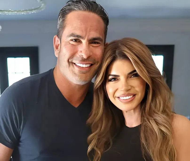 Teresa Giudice Shares an Update on Her Marriage to the "Most Generous" Luis Ruelas