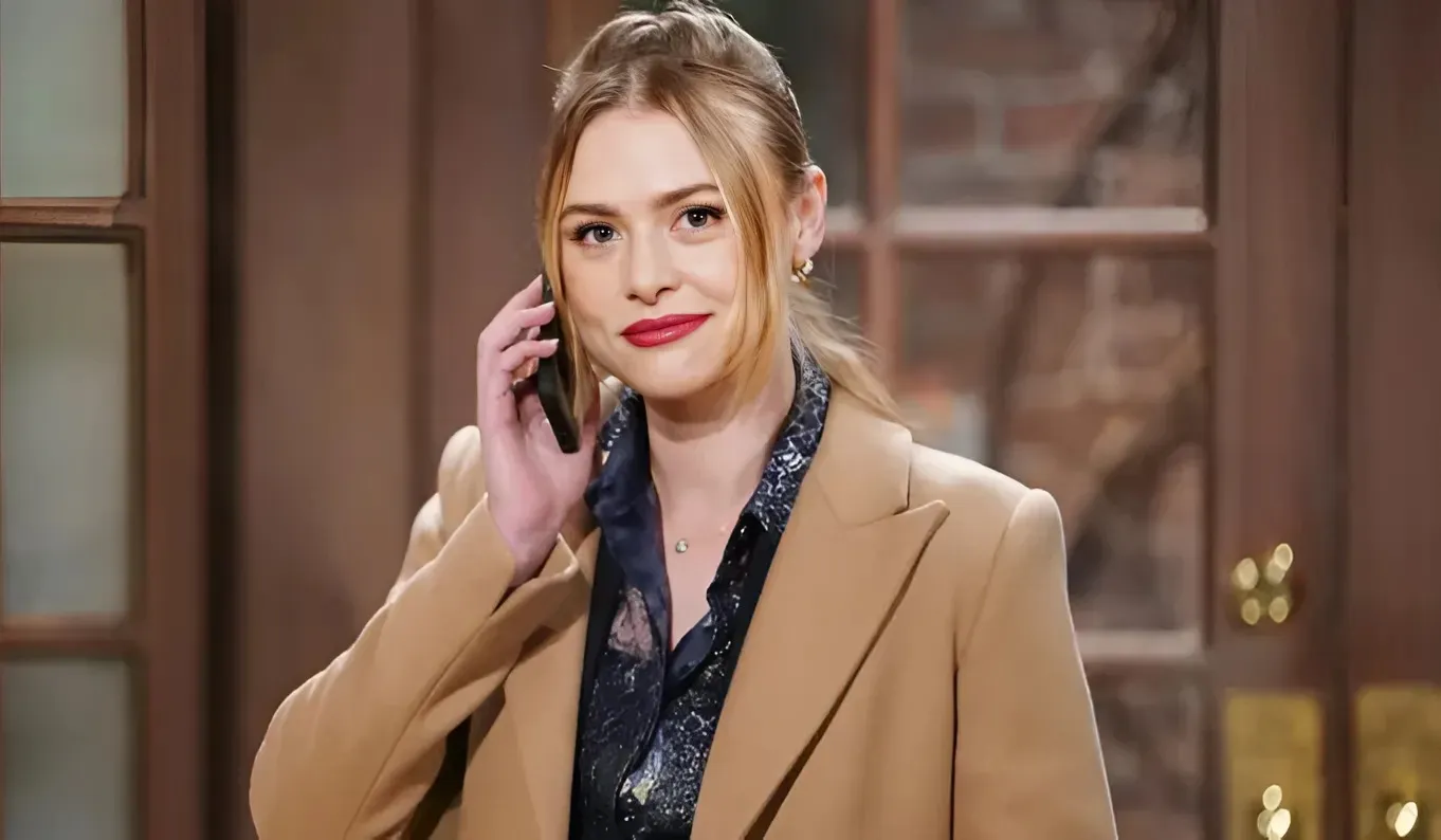 The Young and the Restless Spoilers: Summer Says 5 Words to Sabotage Claire & Kyle’s Apartment Move