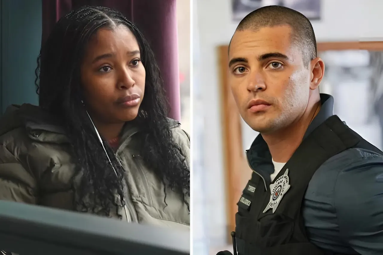 Toya Turner Teases Shocking Finale Twist Between Cook & Torres Toya Turner Teases Shocking Finale Twist Between Cook & Torres