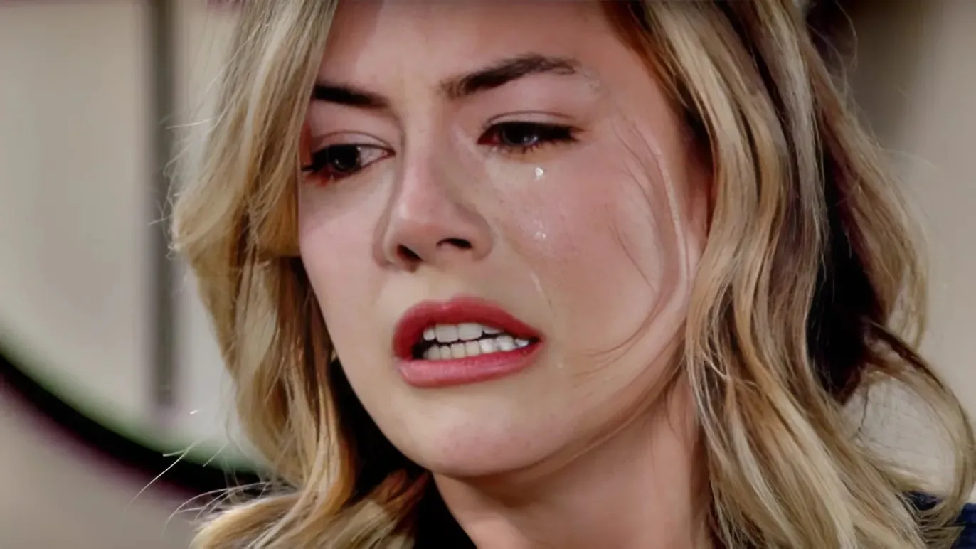 The Bold and the Beautiful Spoilers: Hope Blames Steffy for Hiding Liam’s Tumor, Robbing Beth of Daddy Time?