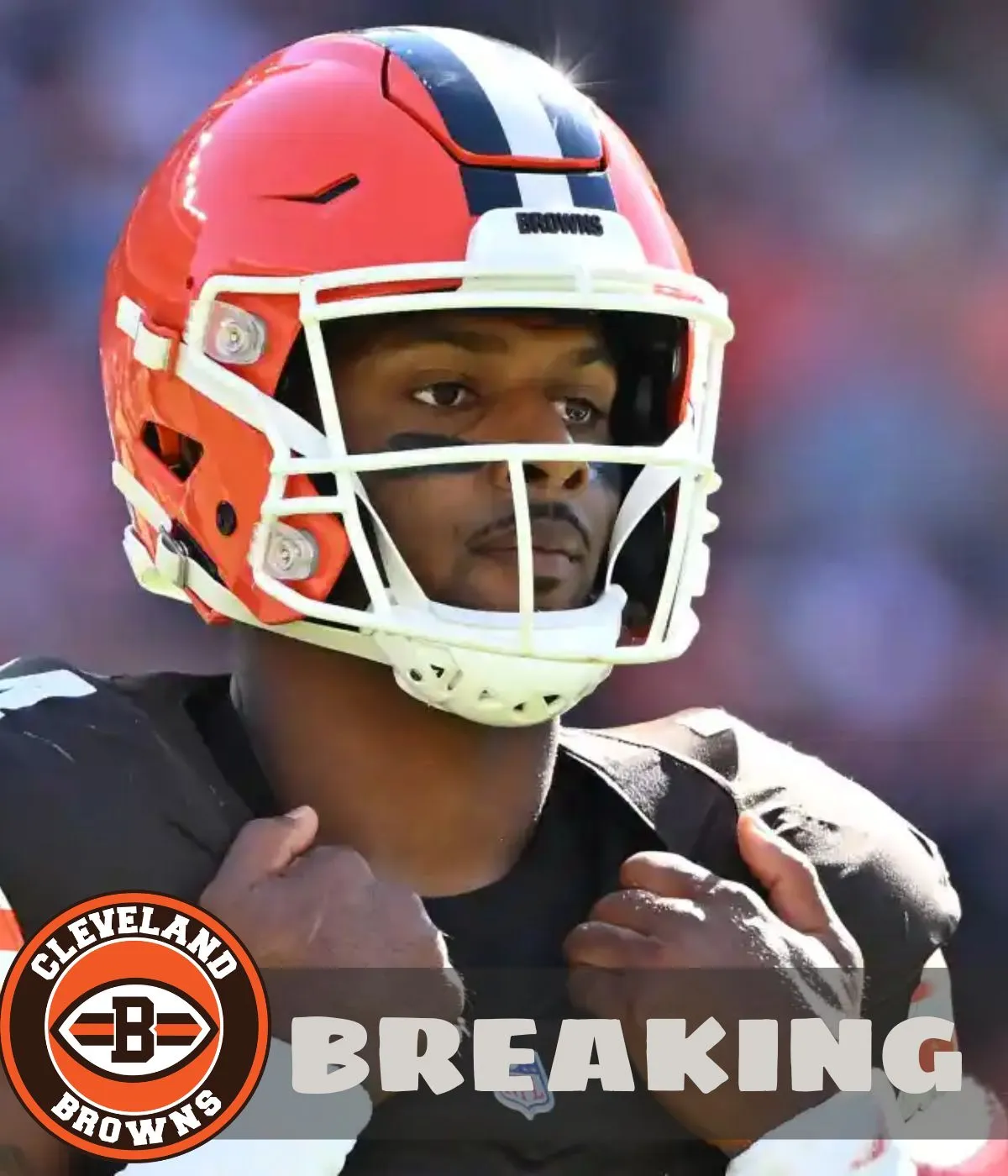 Deshaun Watson Blamed for Browns Missing Out on Travis Hunter Deshaun Watson Blamed for Browns Missing Out on Travis Hunter