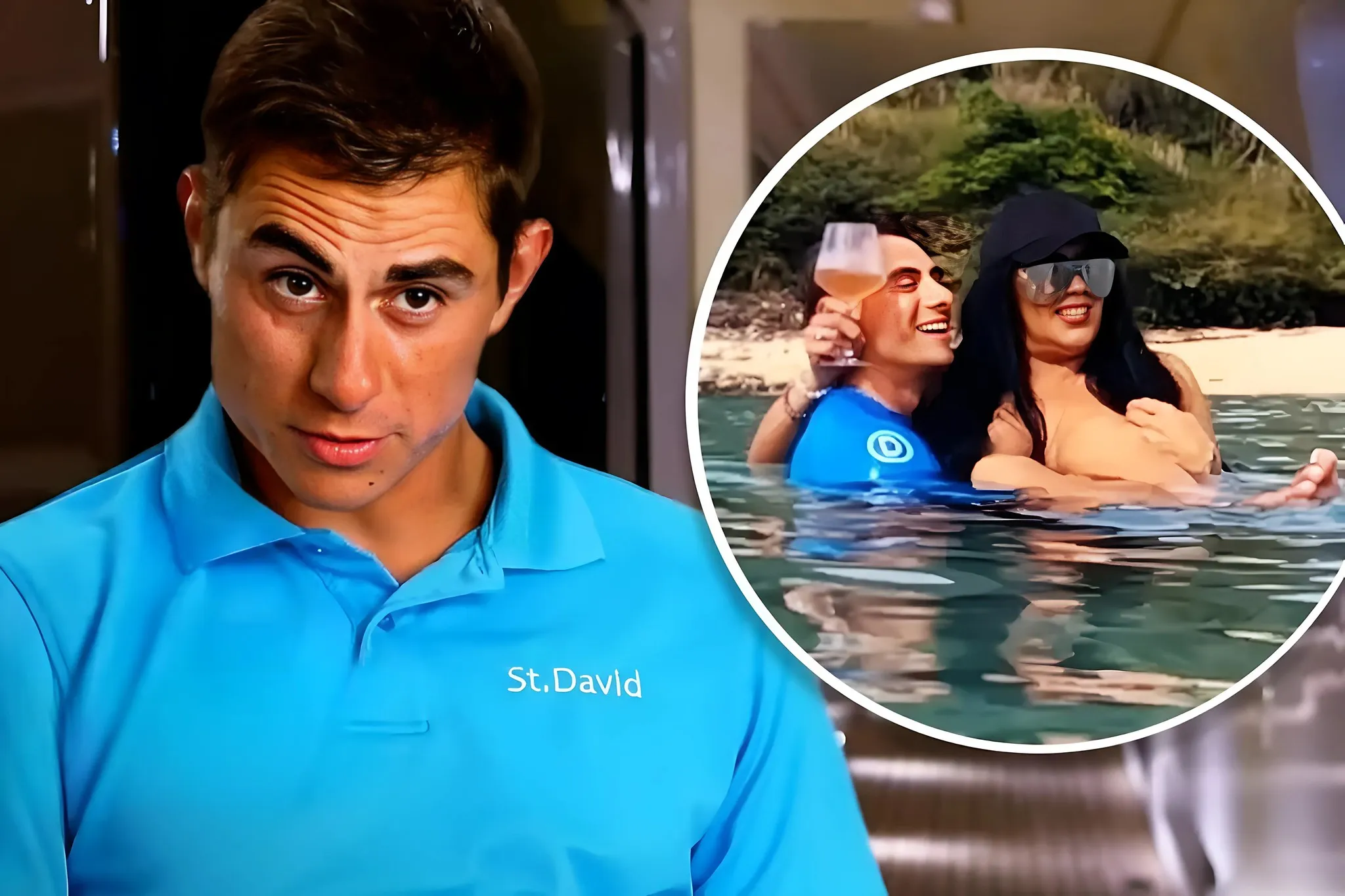 Below Deck Season 12 Trailer Teases Shocking Crew-Guest Sex Scandal, Police Incident